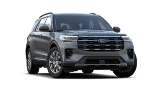 2025 Ford Explorer® External Image 5